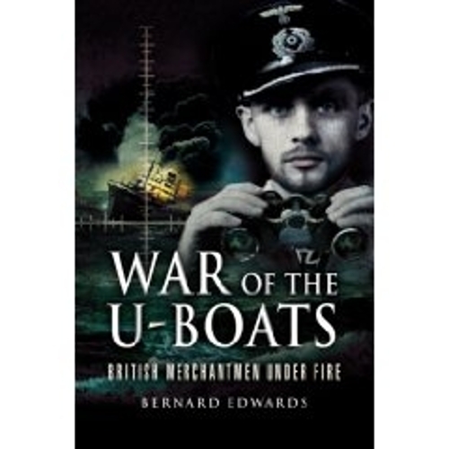 War of the U Boats Hb
