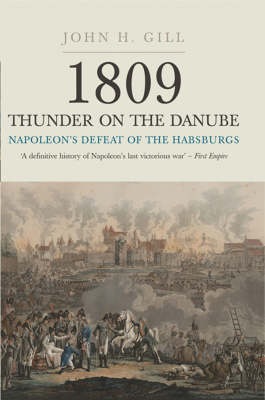 Thunder on the Danube