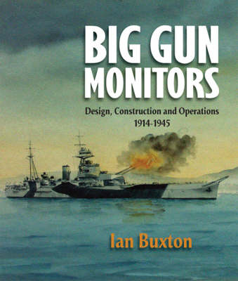 Big Gun Monitors