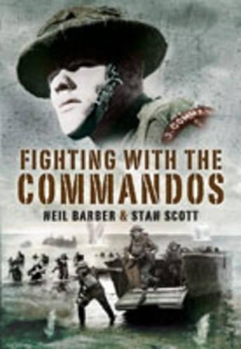 Fighting With the Commandos