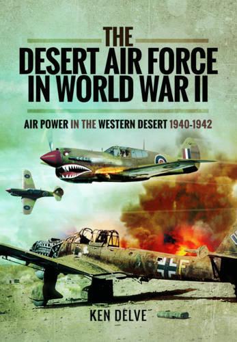Desert Air Force World War II