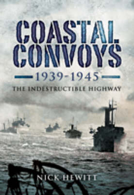 Coastal Convoys: 1949-1945