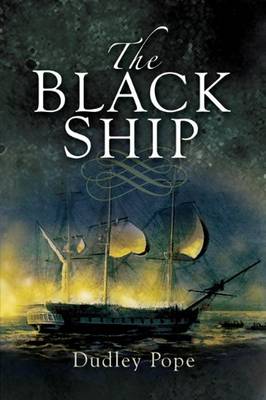Black Ship
