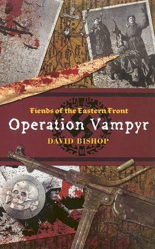 Fiends of the Eastern Front