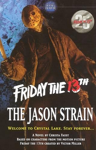 The Jason Strain