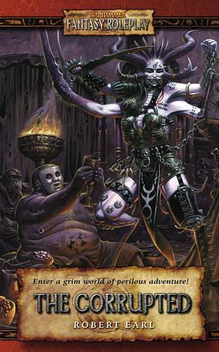 The Corrupted