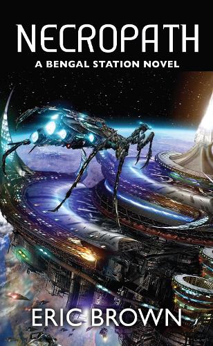 Necropath Volume 1