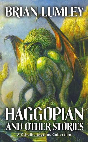 Haggopian and Other Stories Volume 2