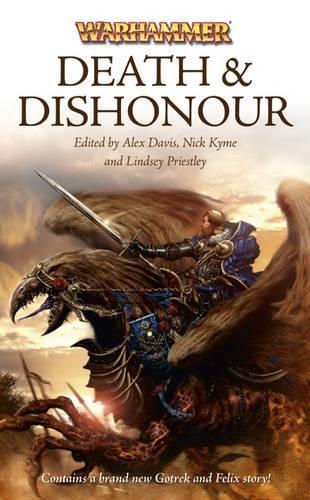 Death and Dishonour