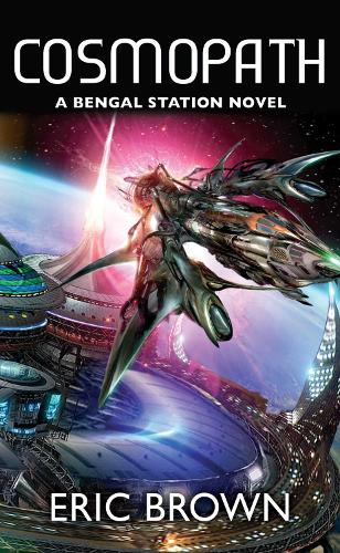 Cosmopath Volume 3