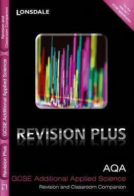 AQA Additional Applied Science