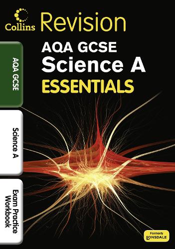 AQA Science A
