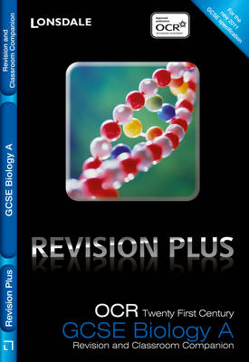OCR 21st Century Biology A