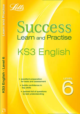 English Level 6: Level 6