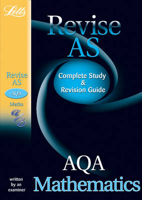 AQA Maths