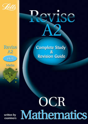 OCR Maths