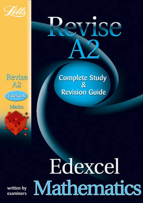 Edexcel Maths