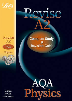 AQA Physics