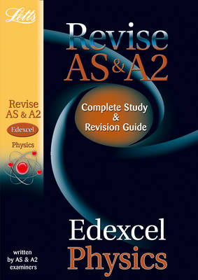 Edexcel AS and A2 Physics