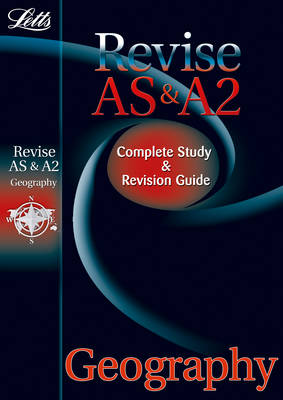 AS and A2 Geography