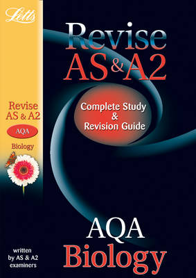 AQA AS and A2 Biology