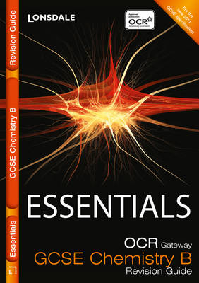 OCR Gateway Chemistry B