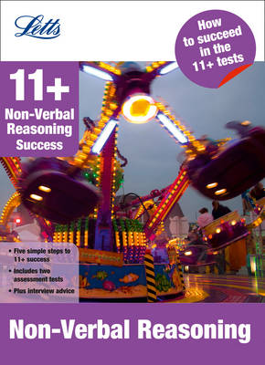 Non-Verbal Reasoning