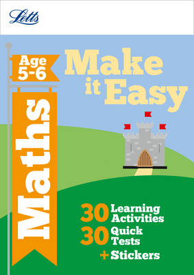 Maths Age 5-6