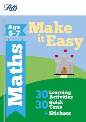 Maths Age 6-7