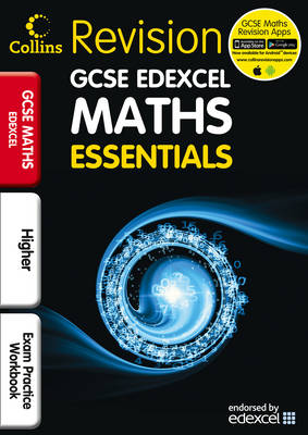 Edexcel Maths Higher Tier