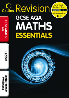 AQA Maths Higher Tier