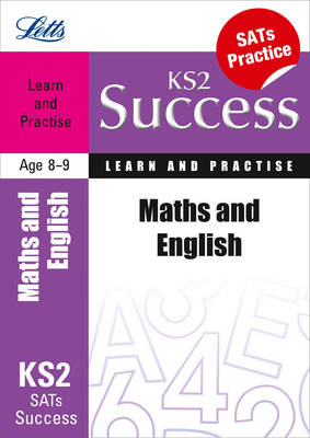 Maths & English Age 8-9