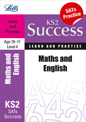 Maths & English Age 10-11 Level 4