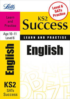 English Age 10-11 Level 6