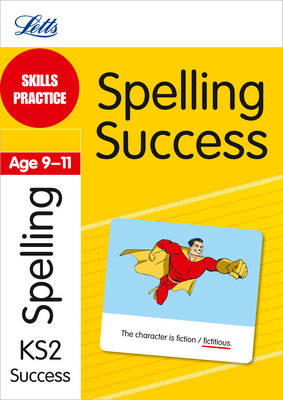 Spelling Age 9-11