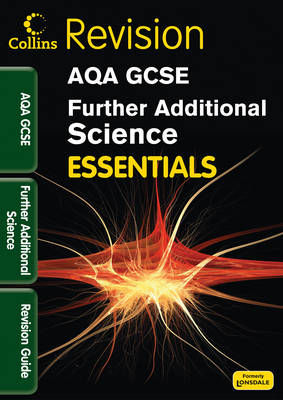 AQA Further Additional Science