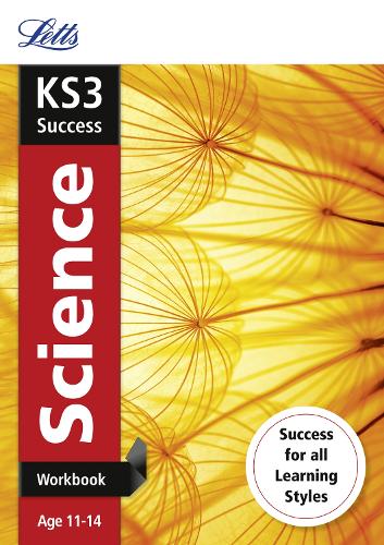 KS3 Science Workbook