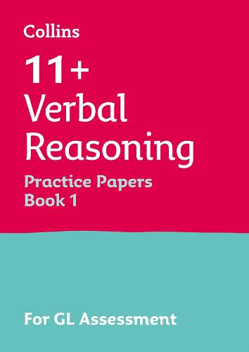 11+ Verbal Reasoning Practice Papers Set A