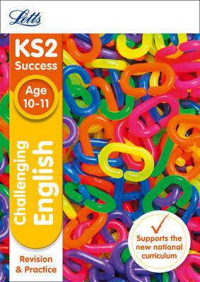 KS2 Challenging English SATs Revision and Practice