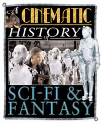 Sci-Fi and Fantasy