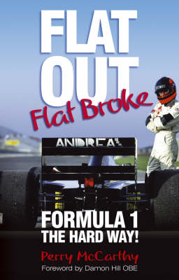 Flat Out, Flat Broke