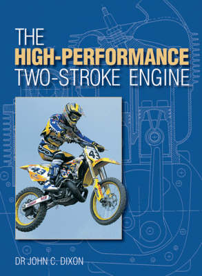 The High-performance Two-stroke Engine