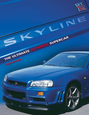 Skyline GT-R