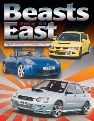 Beasts from the East