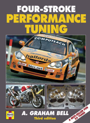 Four-stroke Performance Tuning