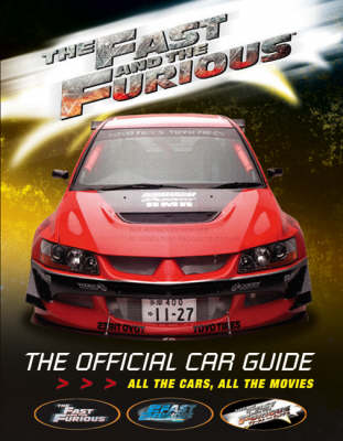 The "Fast and the Furious"