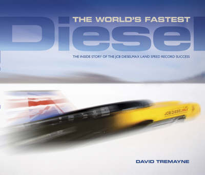The World's Fastest Diesel