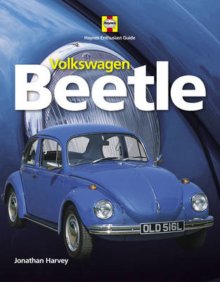 VW Beetle
