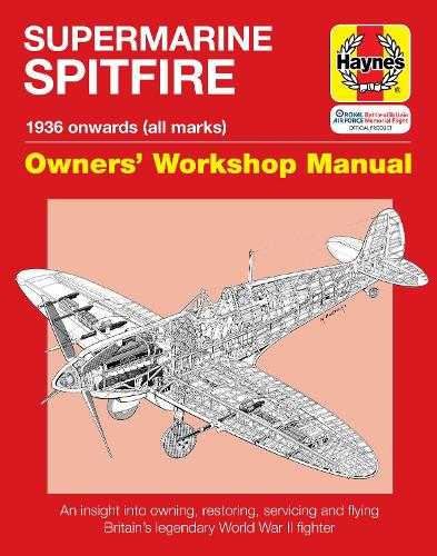 Spitfire Manual