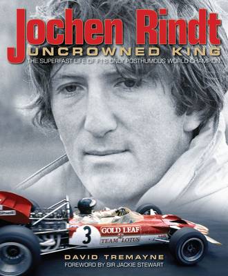 Jochen Rindt